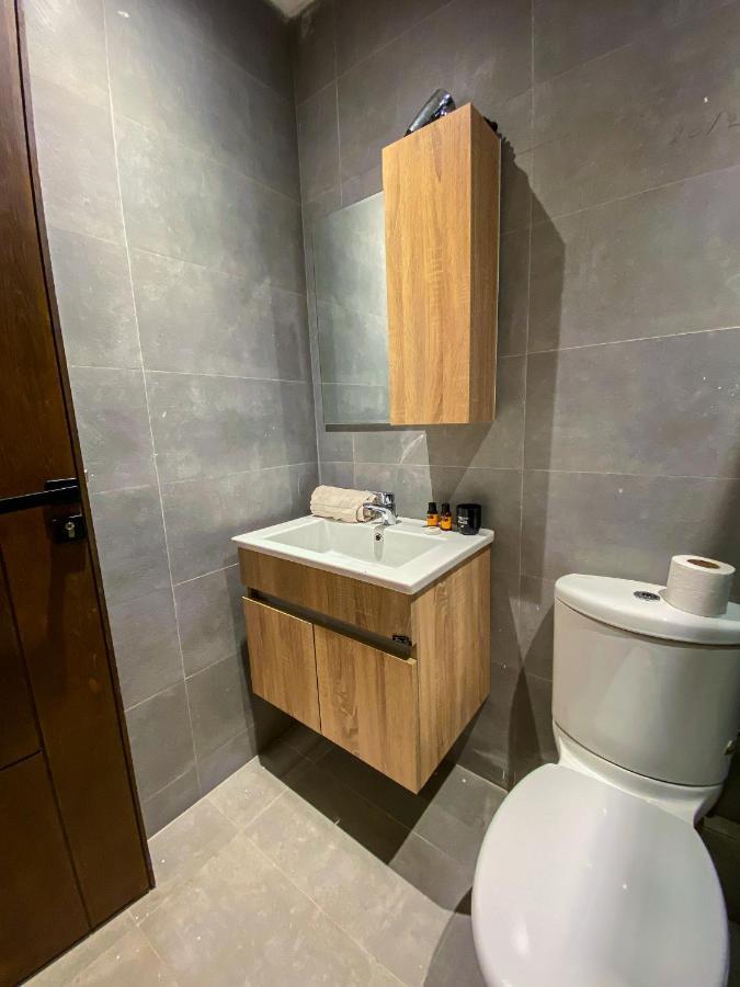 Appartement De Luxe Centre-Ville Rabat Ngoại thất bức ảnh